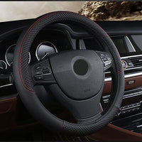 Capa de Volante